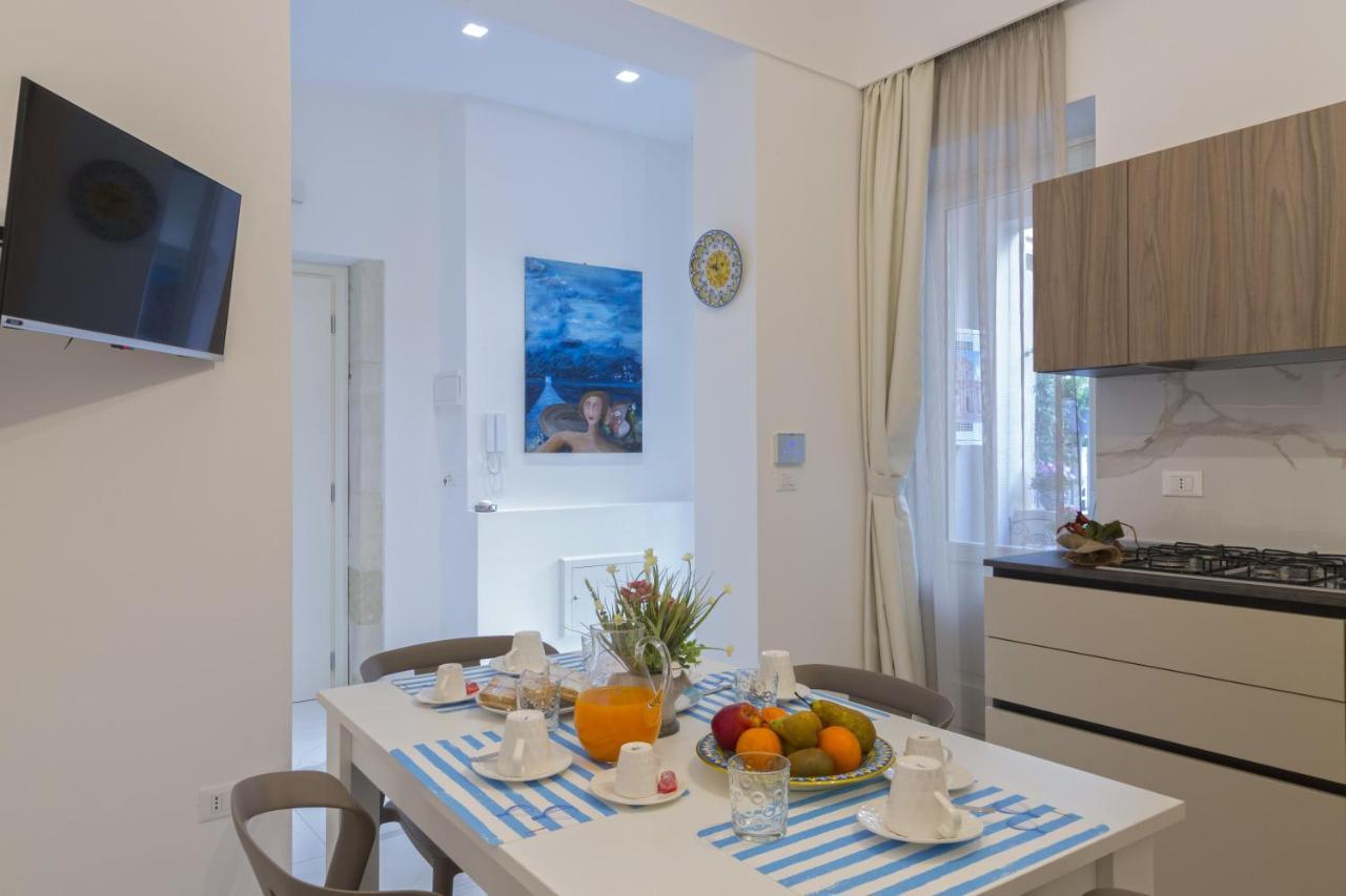 Corinzia Casa Vacanze Syracuse Exterior photo
