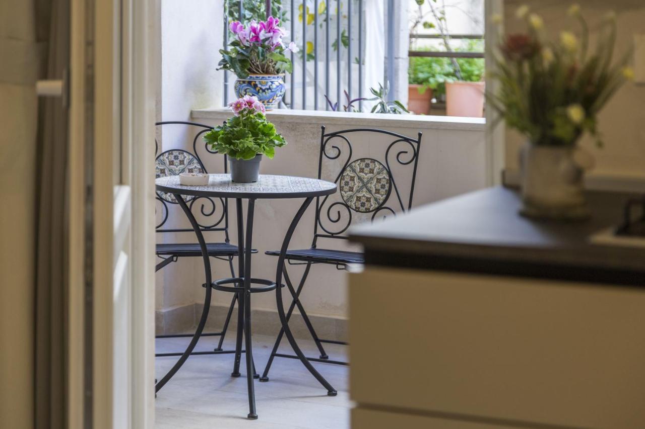 Corinzia Casa Vacanze Syracuse Exterior photo