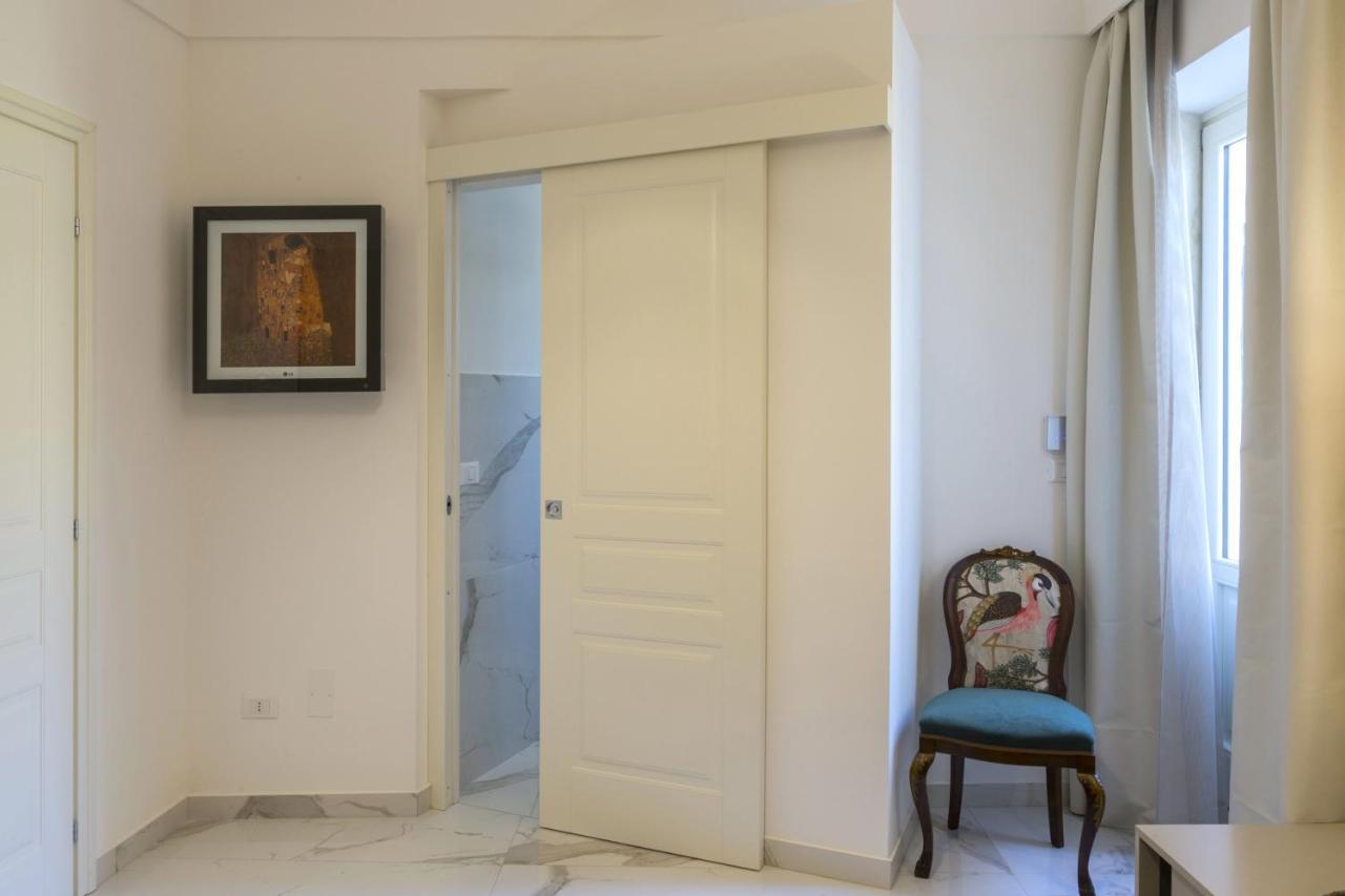 Corinzia Casa Vacanze Syracuse Exterior photo