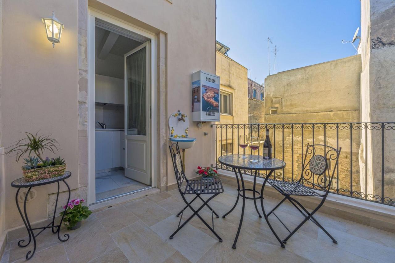 Corinzia Casa Vacanze Syracuse Exterior photo