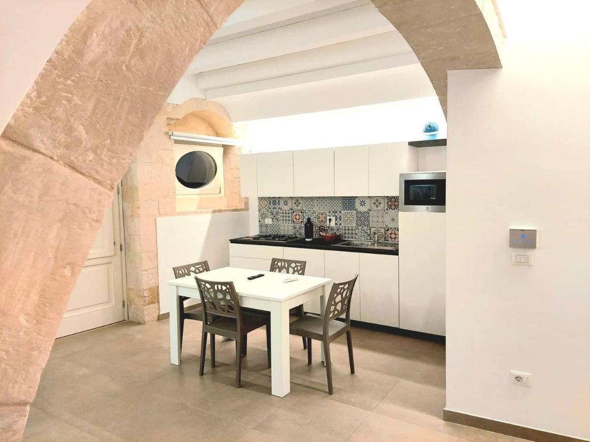 Corinzia Casa Vacanze Syracuse Exterior photo