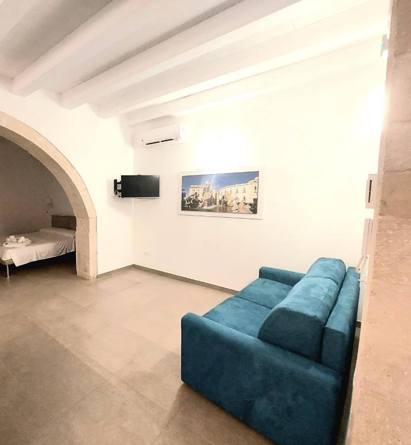 Corinzia Casa Vacanze Syracuse Exterior photo