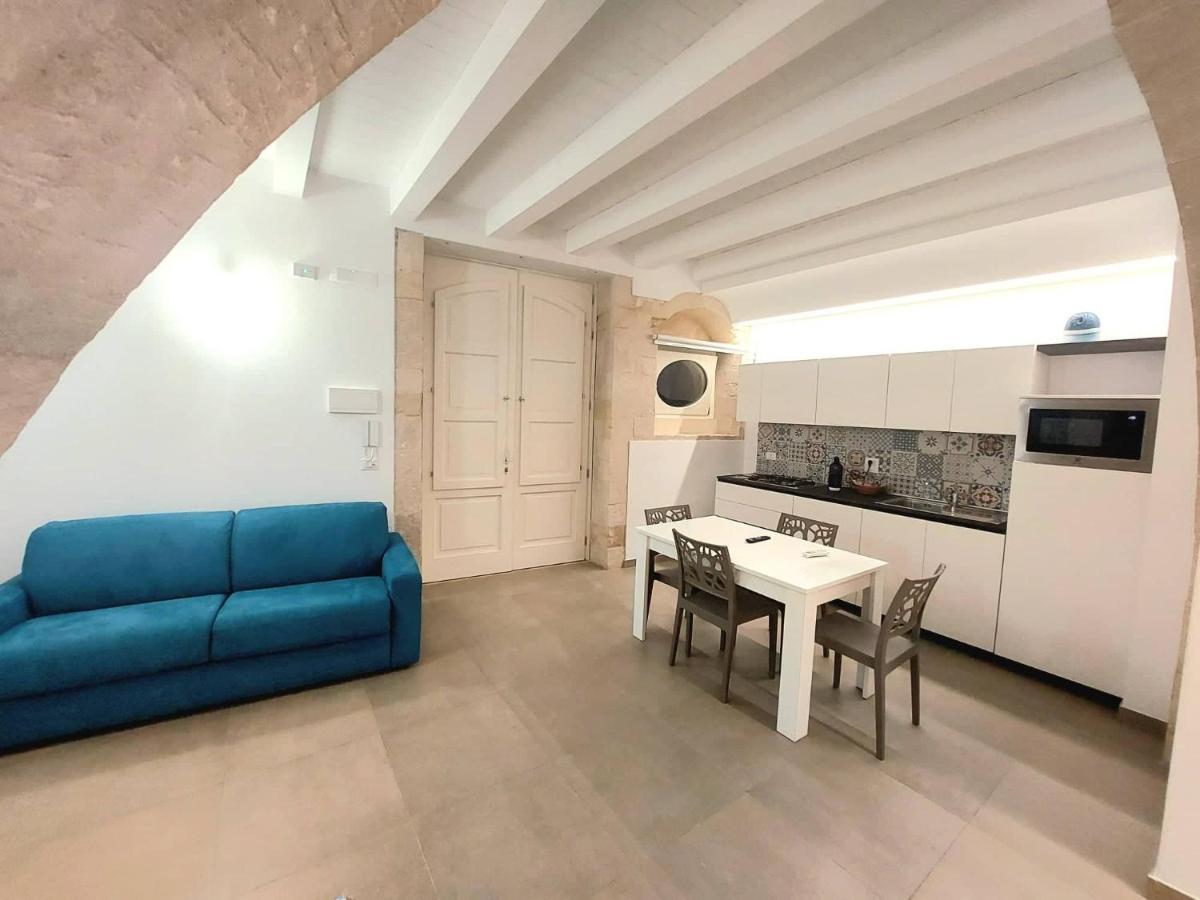 Corinzia Casa Vacanze Syracuse Exterior photo